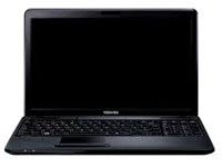 Toshiba Satellite C650-12E