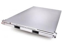 Apple Xserve Xeon 2.66GHz 8 Core - [DDR3]