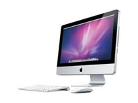 Apple iMac 21.5-inch, Mid 2010 - 3.06GHz Core i3 Memory (RAM
