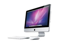 21.5-inch, Mid 2010 - 3.2GHz Core i3