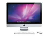 27-inch, Mid 2010 - 3.2GHz Core i3
