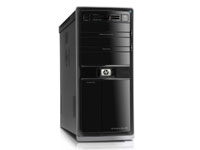 HP Pavilion Desktop Elite E-250f