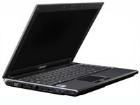 Getac Notebook 9213 Business