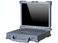 Getac Notebook A790 Ultra Rugged