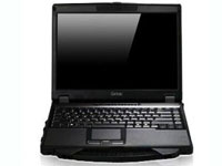 Getac Notebook P470