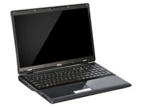 MSI (Micro-Star) Notebook A7200