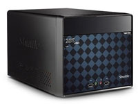 Shuttle XPC J1 4100