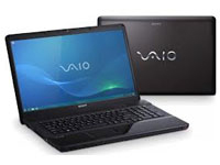 Sony VAIO Laptop VPCEA21FX/BI