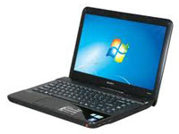 Sony VAIO Laptop VPCEA21FX/T