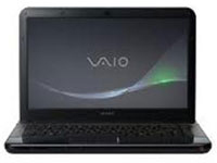 Sony VAIO Laptop VPCEA21FX/WI