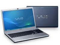 Sony VAIO Laptop VPCEB16FX/L