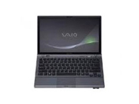 Sony VAIO Laptop VPCZ12EGX/B