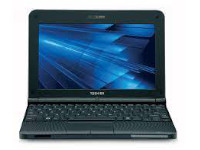 Toshiba Netbook NB255-N245