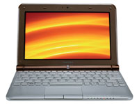 Toshiba Netbook NB305-N440BN