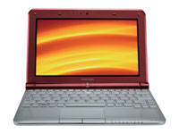 Toshiba Netbook NB305-N440RD