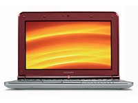 Toshiba Netbook NB305-N442RD