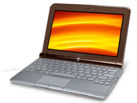 Toshiba Netbook NB305-N444BN