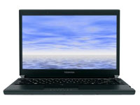 Toshiba Portege R700-S1330