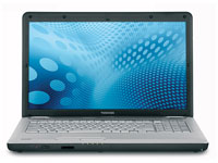 Toshiba Satellite L555-S7010