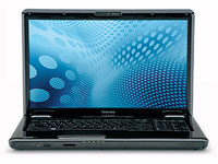 Toshiba Satellite L555-S7929