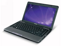 Toshiba Satellite L630-ST2G01