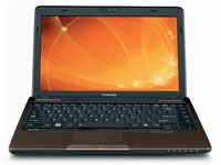 Toshiba Satellite L635-S3012