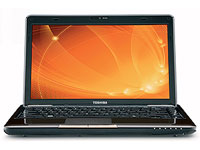 Toshiba Satellite L635-S3012BN
