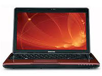 Toshiba Satellite L635-S3012RD