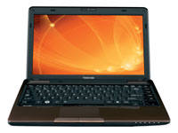 Toshiba Satellite L635-S3020BN