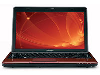 Toshiba Satellite L635-S3020RD