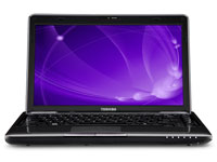 Toshiba Satellite L635-S3025