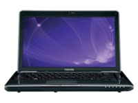 Toshiba Satellite L635-SP3001L