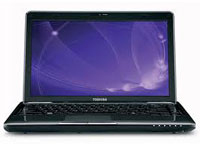 Toshiba Satellite L635-SP3006M