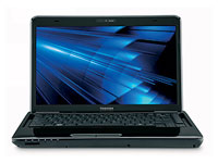 Toshiba Satellite L645-S4032
