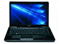 Toshiba Satellite L645-SP4004L