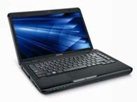 Toshiba Satellite L645-SP4004M
