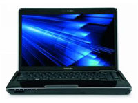 Toshiba Satellite L645-SP4006M