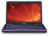 Toshiba Satellite L645D-S4025