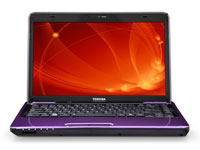 Toshiba Satellite L645D-S4029