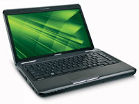 Toshiba Satellite L645D-S4030