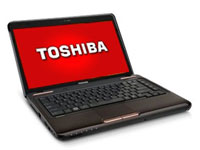 Toshiba Satellite L645D-S4037BN