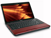 Toshiba Satellite L645D-S4037RD