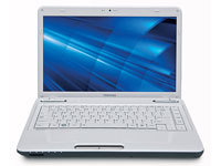 Toshiba Satellite L645D-S4037WH