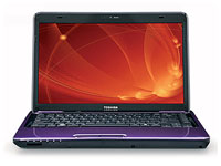 Toshiba Satellite L645D-SP4002M