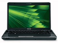 Toshiba Satellite L645D-SP4005M