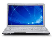 Toshiba Satellite L655-S5065WH