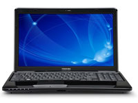 Toshiba Satellite L655-S5071
