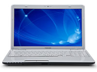 Toshiba Satellite L655-S5078WH