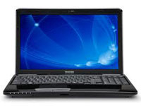 Toshiba Satellite L655D-S5050