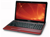 Toshiba Satellite L655D-S5066RD